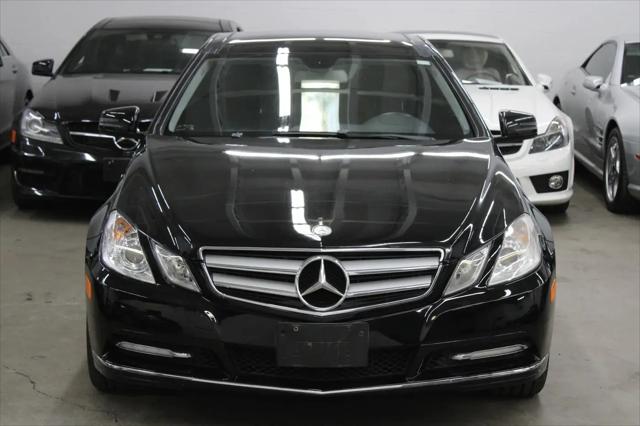 2012 Mercedes-Benz E 350 E 350
