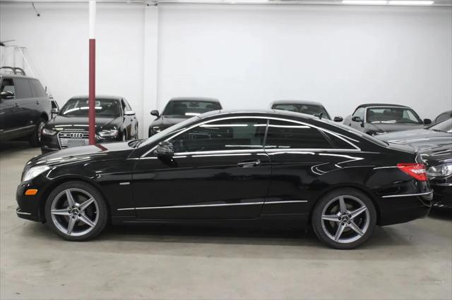 2012 Mercedes-Benz E 350 E 350
