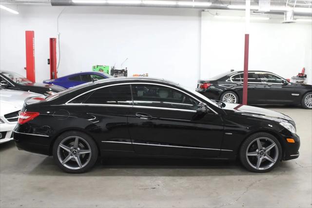 2012 Mercedes-Benz E 350 E 350