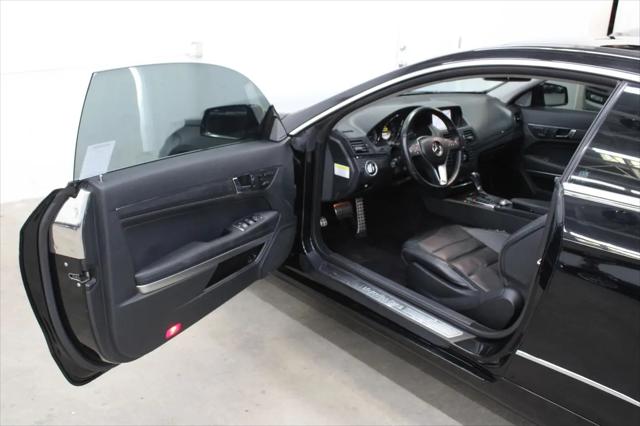 2012 Mercedes-Benz E 350 E 350