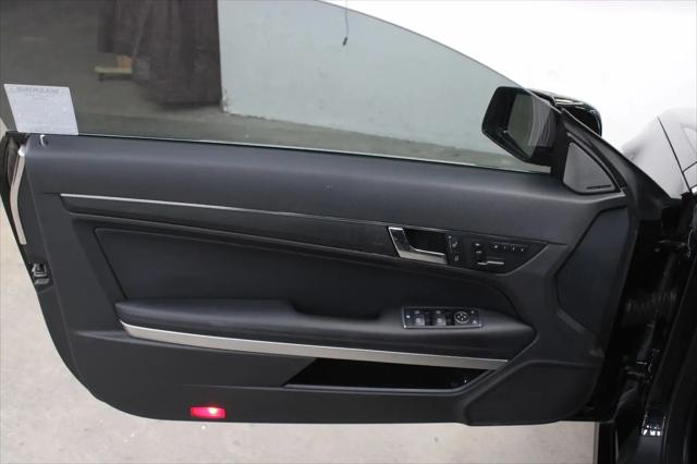 2012 Mercedes-Benz E 350 E 350