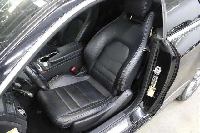 2012 Mercedes-Benz E 350 E 350