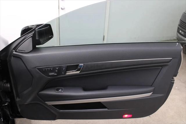 2012 Mercedes-Benz E 350 E 350
