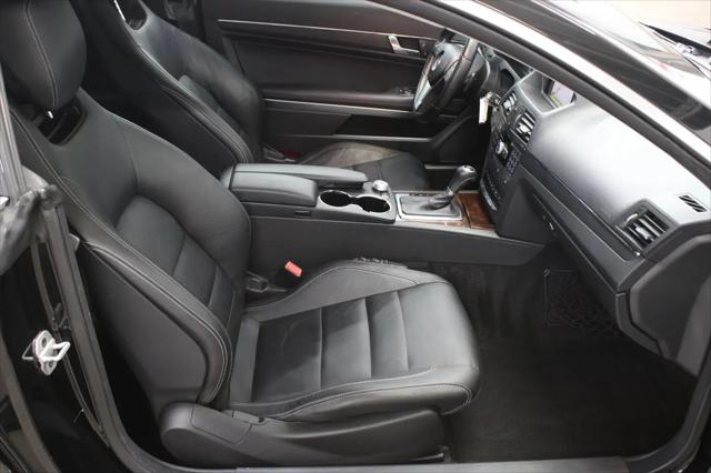 2012 Mercedes-Benz E 350 E 350