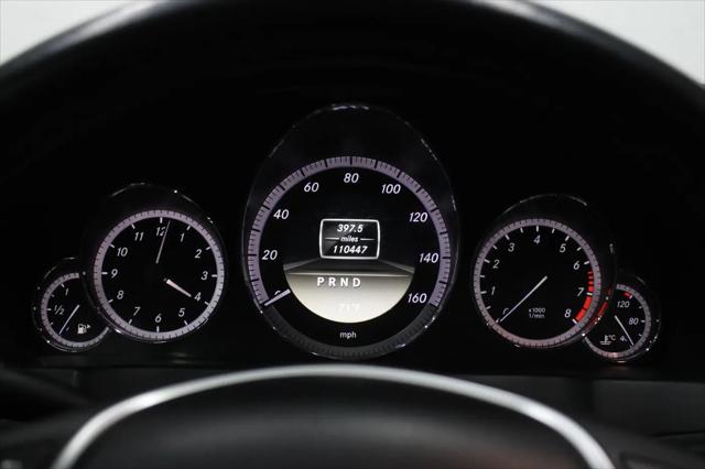 2012 Mercedes-Benz E 350 E 350