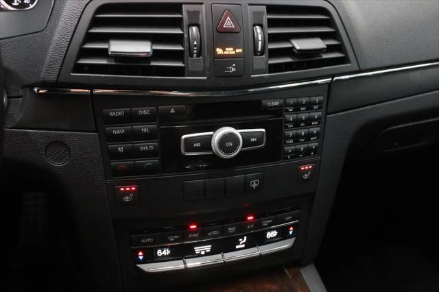2012 Mercedes-Benz E 350 E 350