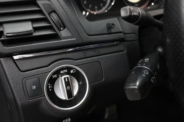 2012 Mercedes-Benz E 350 E 350