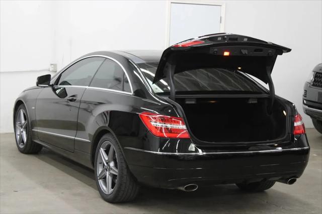 2012 Mercedes-Benz E 350 E 350