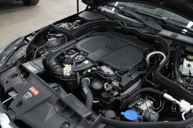 2012 Mercedes-Benz E 350 E 350