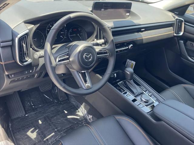 2025 Mazda CX-50 Hybrid Premium Plus Package