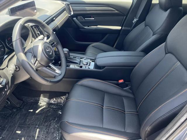 2025 Mazda CX-50 Hybrid Premium Plus Package