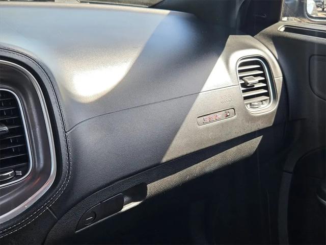 2021 Dodge Charger Scat Pack RWD