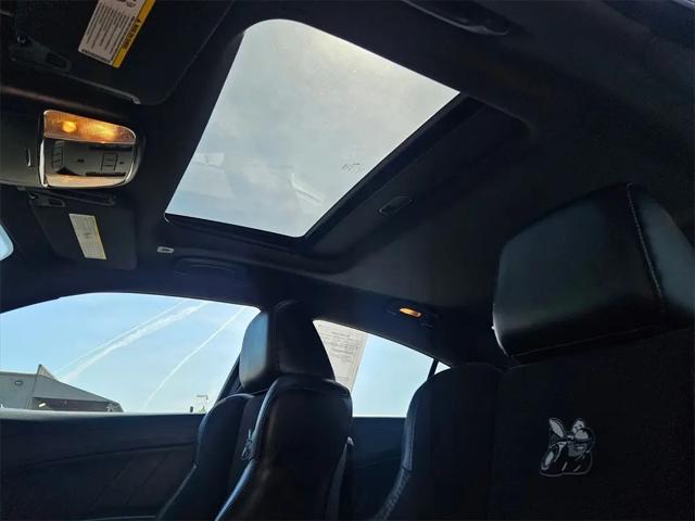 2021 Dodge Charger Scat Pack RWD
