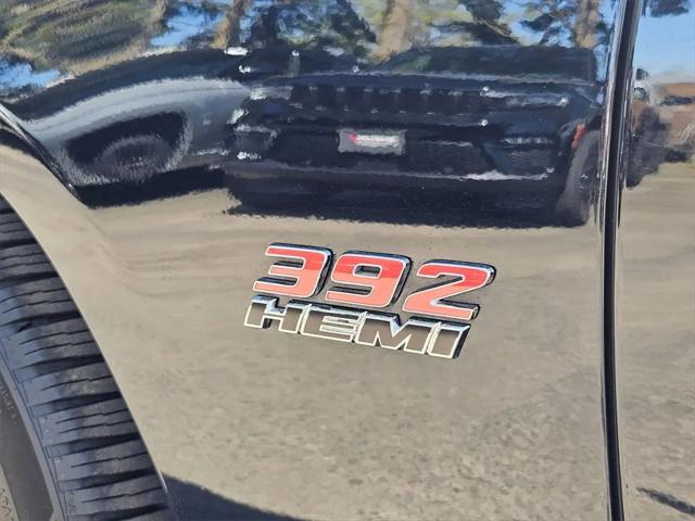 2021 Dodge Charger Scat Pack RWD