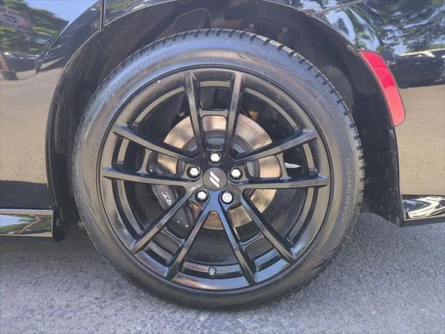 2021 Dodge Charger Scat Pack RWD