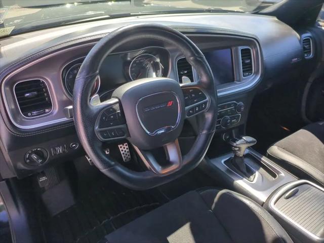 2021 Dodge Charger Scat Pack RWD