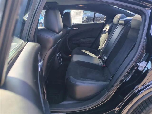 2021 Dodge Charger Scat Pack RWD