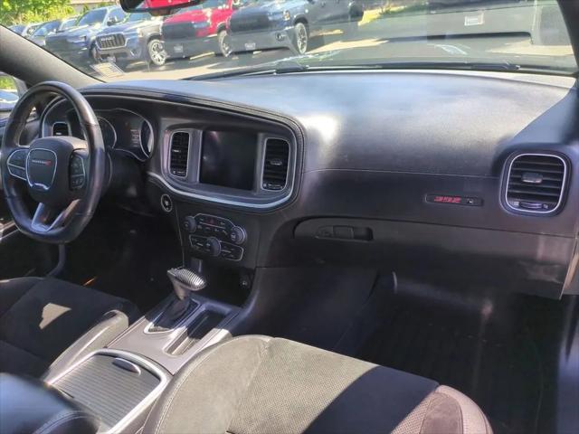 2021 Dodge Charger Scat Pack RWD