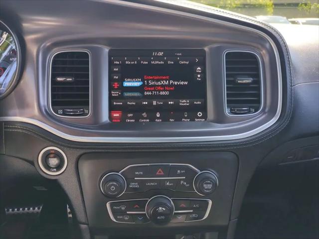 2021 Dodge Charger Scat Pack RWD