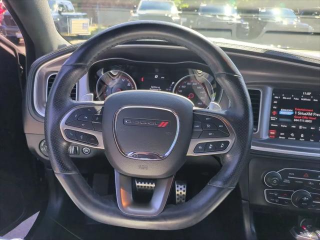 2021 Dodge Charger Scat Pack RWD
