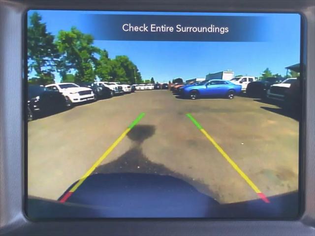 2021 Dodge Charger Scat Pack RWD