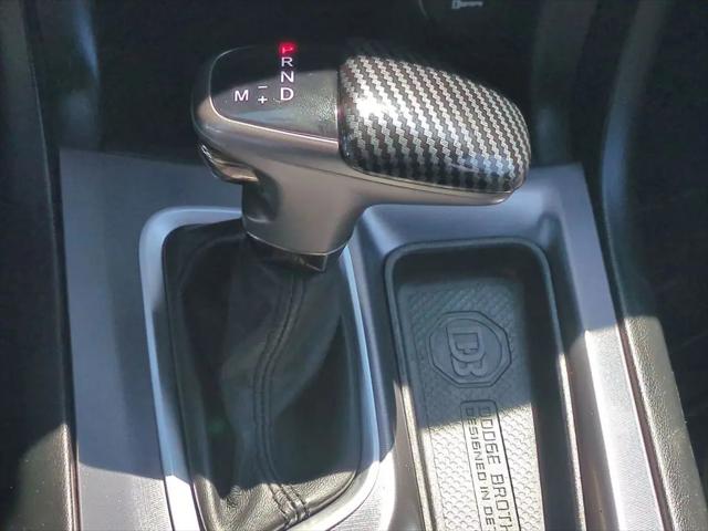 2021 Dodge Charger Scat Pack RWD