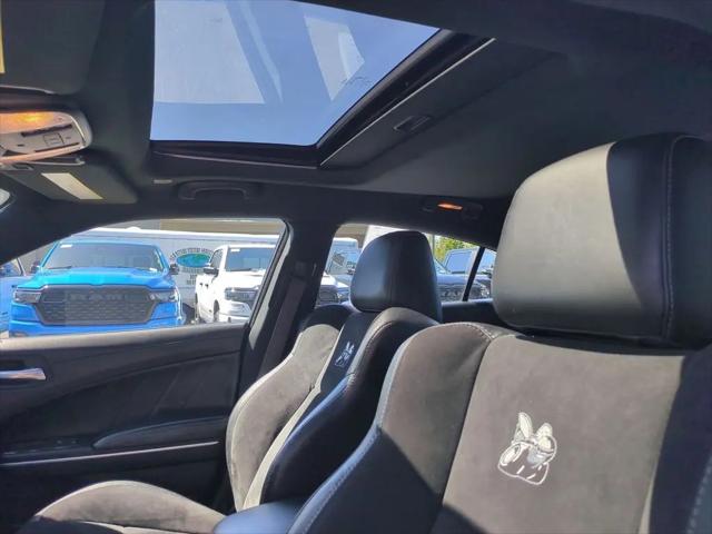 2021 Dodge Charger Scat Pack RWD