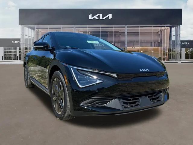 2025 Kia EV6 Light Long Range for sale in Macon, GA