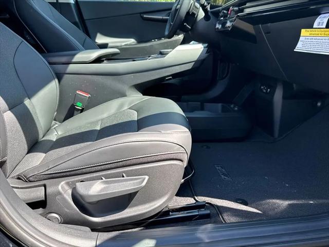 2025 Kia EV6 Light Long Range