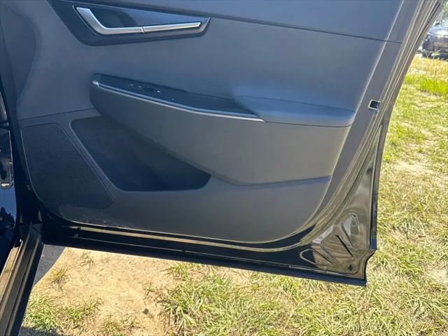 2025 Kia EV6 Light Long Range