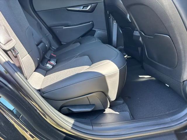 2025 Kia EV6 Light Long Range