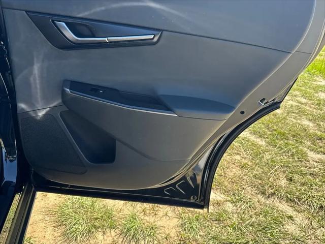2025 Kia EV6 Light Long Range