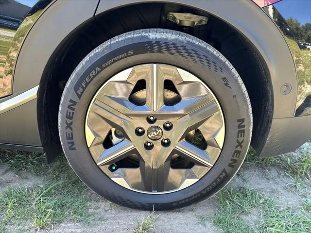 2025 Kia EV6 Light Long Range