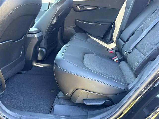 2025 Kia EV6 Light Long Range