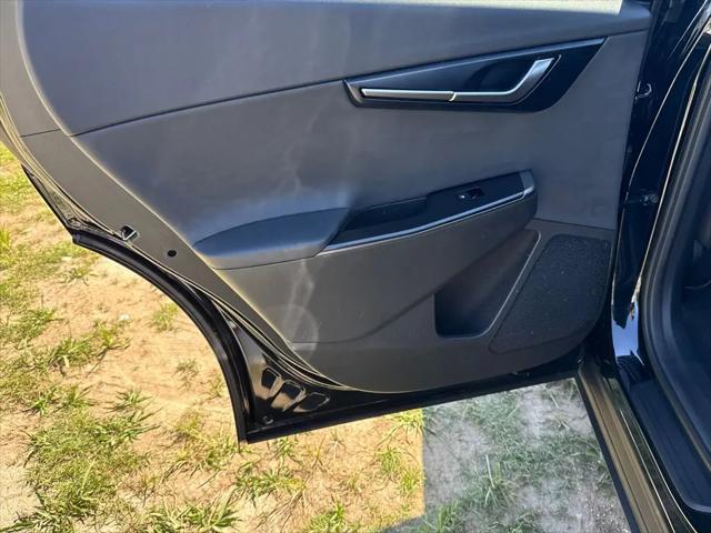 2025 Kia EV6 Light Long Range