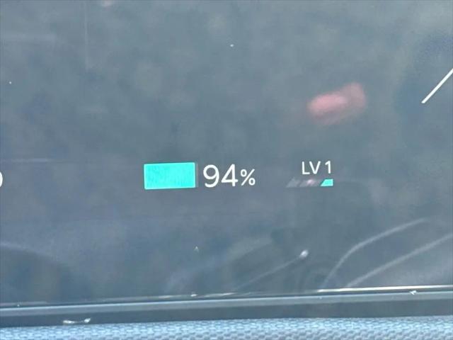 2025 Kia EV6 Light Long Range