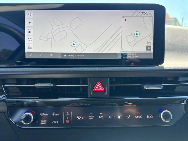 2025 Kia EV6 Light Long Range