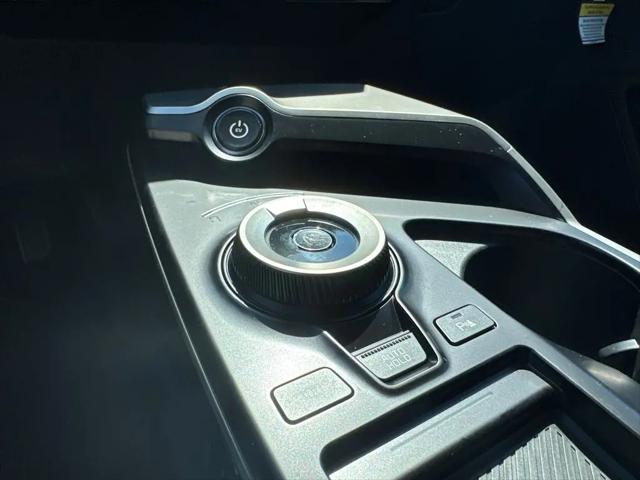 2025 Kia EV6 Light Long Range