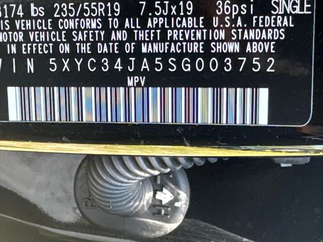2025 Kia EV6 Light Long Range