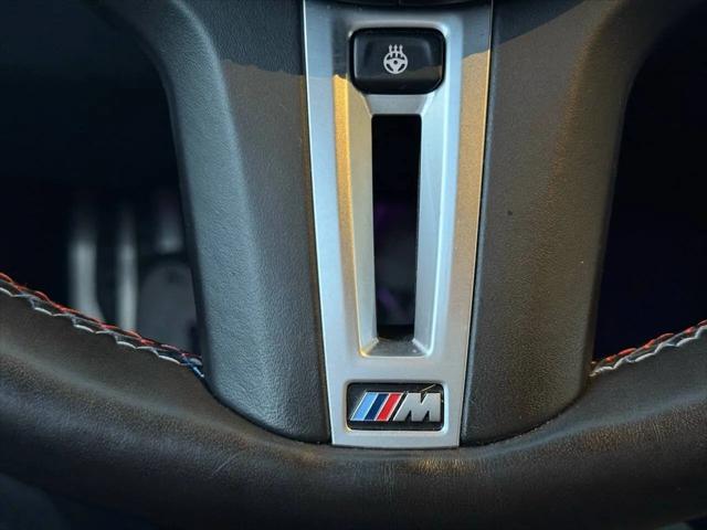 2020 BMW M8 Competition