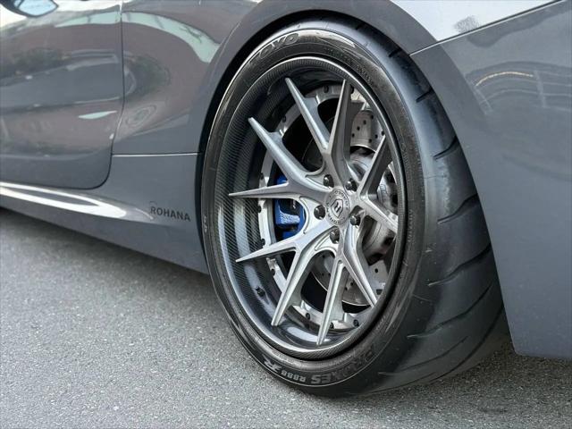 2020 BMW M8 Competition