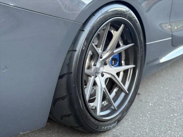 2020 BMW M8 Competition