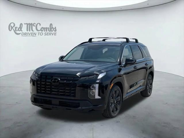 2025 Hyundai Palisade XRT for sale in San Antonio, TX