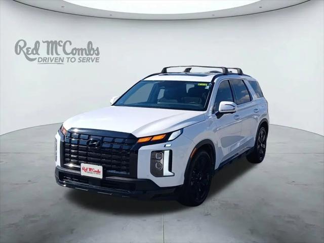 2025 Hyundai Palisade XRT for sale in San Antonio, TX