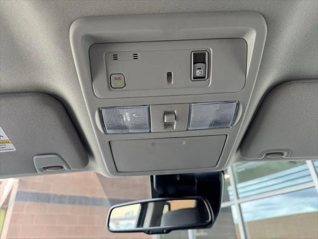 2024 Nissan Titan Crew Cab SV 4x2