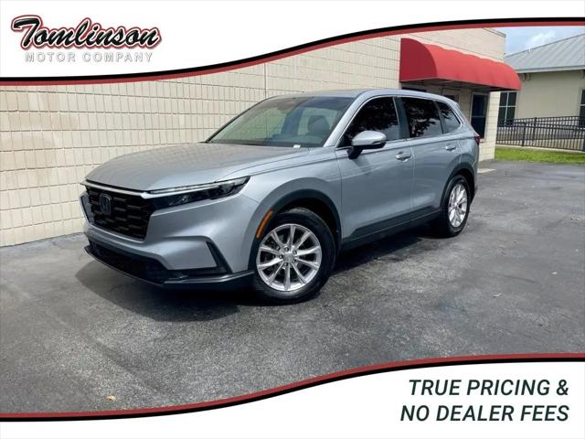 2023 Honda CR-V EX-L 2WD for sale in Gainesville, FL