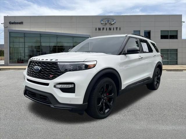 2024 Ford Explorer ST for sale in Duluth, GA