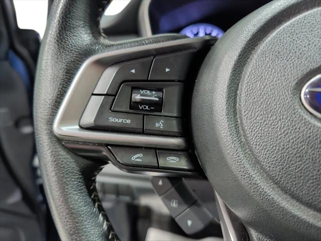2022 Subaru Legacy Limited