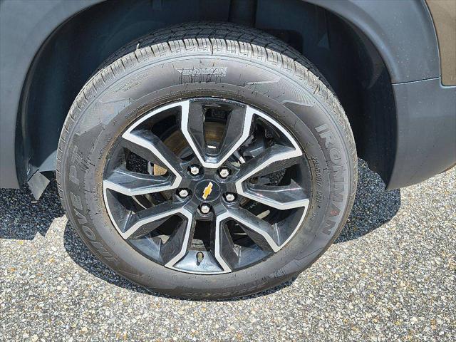 2022 Chevrolet TrailBlazer AWD ACTIV