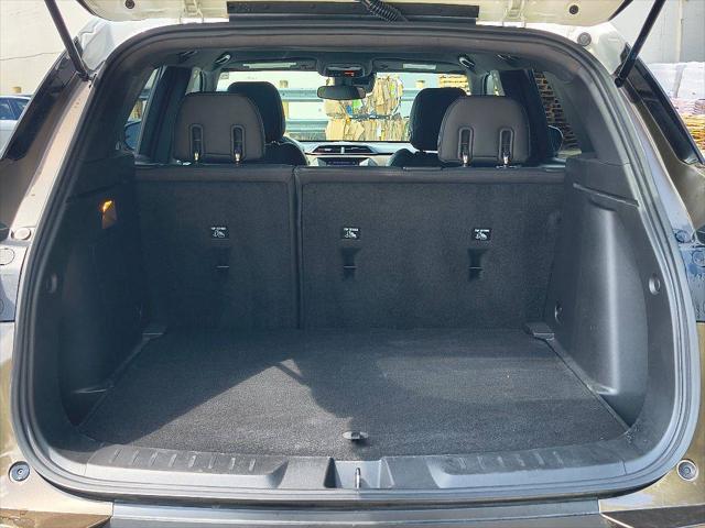 2022 Chevrolet TrailBlazer AWD ACTIV
